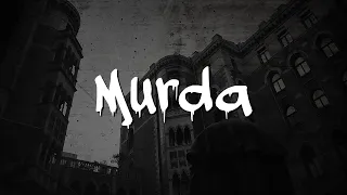 "Murda" Old School Freestyle Type Beat / Underground Hip Hop Rap Beat | Antidote Beats