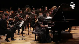 Khatia Buniatishvili - Marin Alsop - Beethoven's First Piano Concerto