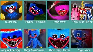 Poppy Horror,Playtime Five Nights,Poppy Horror,Poppy Squid Playtime,Poppy Playtime Huggy,Huggy Wuggy