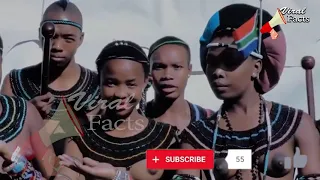 African culture || Traditional Dances for ever 2021 || African Ndebele Dance Challenge