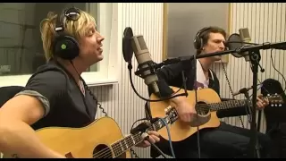 antenne 1 Unplugged: Sunrise Avenue - Hollywood Hills