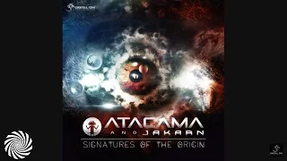 Atacama & Jakaan - Signatures Of Origin