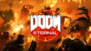 Mick Gordon - And With Him Lies Our Salvation - Final Mix (A TOTTFIY Remix) Doom Eternal