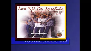 Album Completo (2002) Cd. 1 y 2 - Los 50 de Joselito