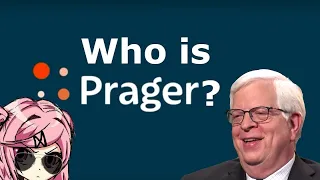 Who is Dennis Prager?