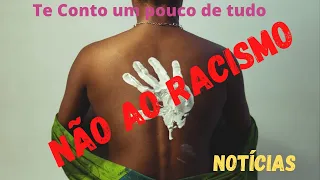 Não ao Racismo/Titi #brunogagliasso #giovannaewbank #titi #portugal #racismo