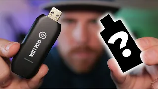 The BETTER Elgato Camlink 4K Alternative