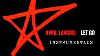 Avril Lavigne - Things I'll Never Say (Official Demo Instrumental)