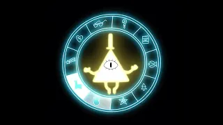 Gravity Falls | Bill Cipher | Voice Test