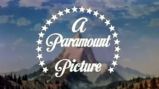 The End/A Paramount Picture (1958)