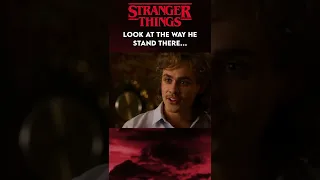 Stranger Things 4 Detail You Might Have Missed!