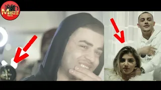Gabimet e Reperave Shqiptar ne Videoklipet e tyre ( Don Xhoni , Marin , Noizy ... )