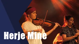 Balkan Music: Herje Mine im Porträt