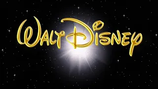 Walt Disney Home Entertainment Logo (Upscaled HD) (2004)