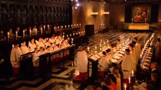 King's College Choir - Jesus Christ is risen today