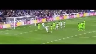 Cristiano Ronaldo Goal vs Sporting Lisabon Chapions League 2016 (14/09/16)