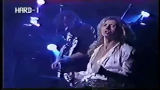 Coverdale-Page - Still of the night