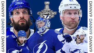 Every Tampa Bay Lightning GOAL during the 2021 Stanley Cup Playoffs | NHL Highlights