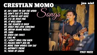 CRESTIAN MOMO SONGS