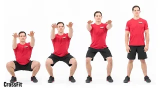 The Air Squat