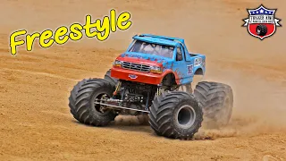Event 3 Freestyle - Jun.4, 2023 - Trigger King R/C Monster Trucks #rcmonstertruck #monstertruck