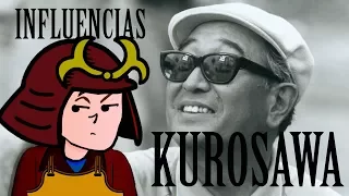 Kurosawa: Un director para todos los públicos