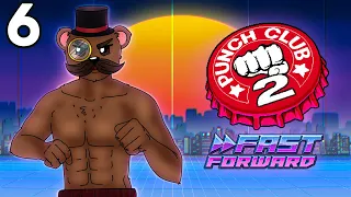 Baer Plays Punch Club 2 (Ep. 6)