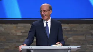 What Is the Abomination of Desolation? - Pastor Doug Batchelor (2022)