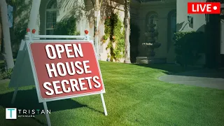 What do you do after doing an open house | Open House Secrets