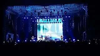The Count Of Tuscany - Dream Theater Live In Solo Indonesia
