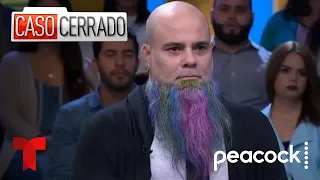 Caso Cerrado Capítulo Completo: Infartado por droga y sexo en mi fiesta 🎼🥁🥃👯🏻‍♀️