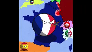 History of France [Trailer] (1900-2021)