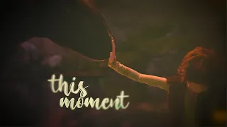 This Moment || Animash