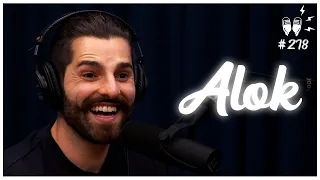 ALOK - Flow Podcast #278