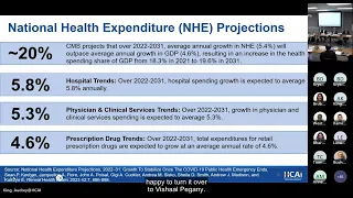 August 2023 | Health Care Affordability Board Meeting