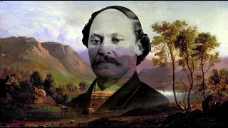 A Look At The Work Of Painter Robert S. Duncanson