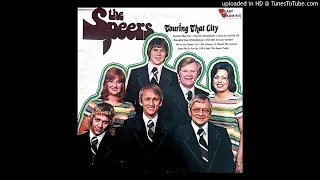 Touring That City LP - The Speer Family (1973) [Complete Album]