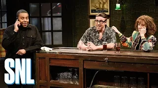 Last Call with Adam Sandler - SNL