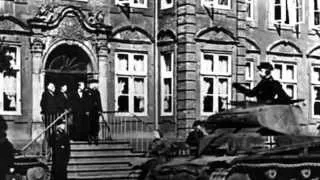 Rescue of the Danish Jews 1943