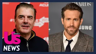 Peloton, Ryan Reynolds Scrub Chris Noth Ad After Sexual Assault Allegations