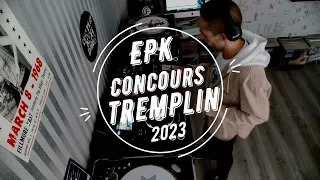 Azoura - EPK Concours Tremplin 2023 (Hardstyle)