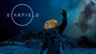 [🔴LIVE ] How Not To Outer Space - Starfield Ep. 3