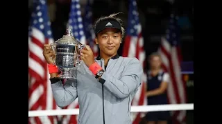 Top 5 Surprises of the 2018 Grand Slam Tennis Season