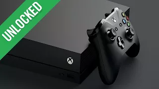 The Origins of Xbox One X With Microsoft's Albert Penello - Unlocked 320