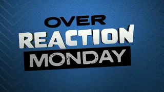 Overreaction Monday: Rich Eisen on Brady & Belichick, Cam Newton to Cowboys, MCarthy Hot Seat & More