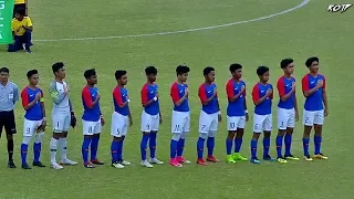 Australia 0 - 3 Malaysia (Highlight HD - AFF U15  - 1/8/2019)