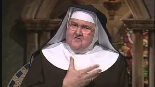 Mother Angelica Live Classics - How Do You Love - Mother Angelica - 03-29-2011