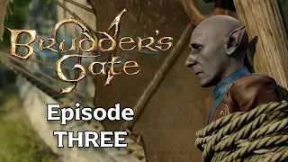 Brudder's Gate: Episode 3