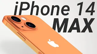 iPhone 14 MAX (Plus) ПОДТВЕРЖДЕН на ФОТО – iPhone 14 Mini НЕ БУДЕТ
