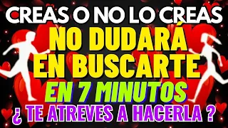 CREAS O NO LO CREAS CON ESTAS PALABRAS NO DUDARÁ EN BUSCARTE